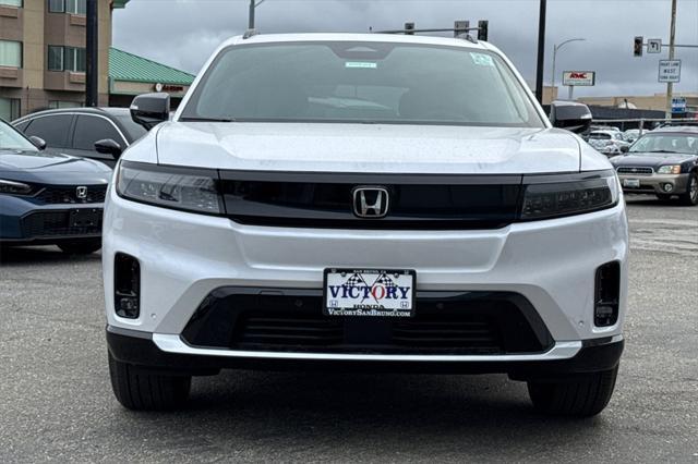 new 2025 Honda Prologue car, priced at $53,605