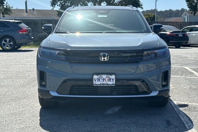 new 2025 Honda Prologue car, priced at $53,605