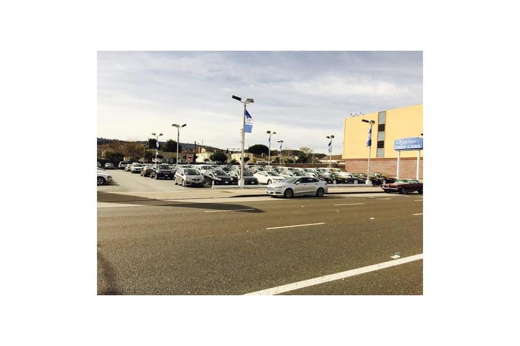 used 2024 Honda CR-V car, priced at $29,888