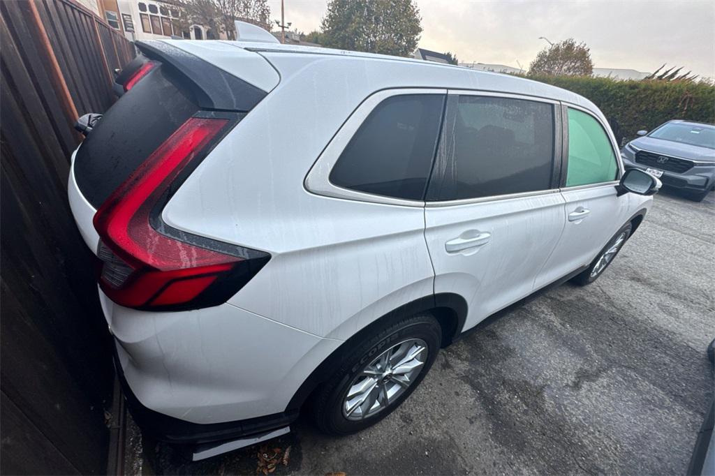 used 2024 Honda CR-V car, priced at $29,888