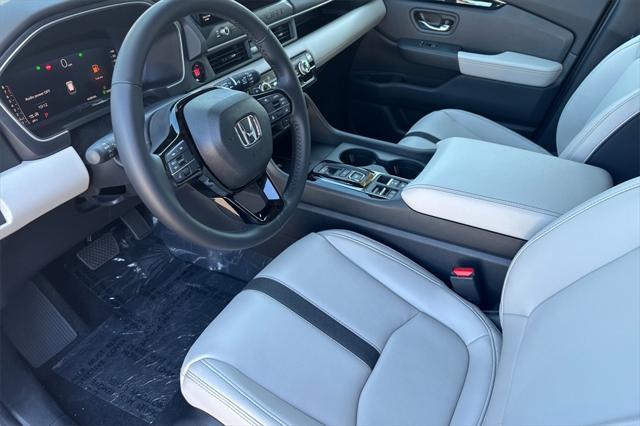 new 2026 Honda Passport car, priced at $46,655