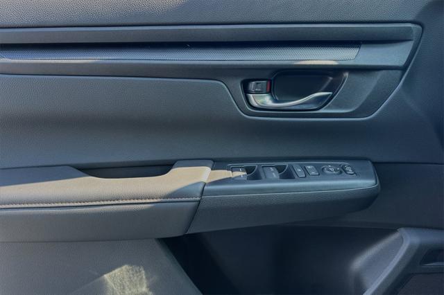 new 2025 Honda CR-V Hybrid car, priced at $36,045