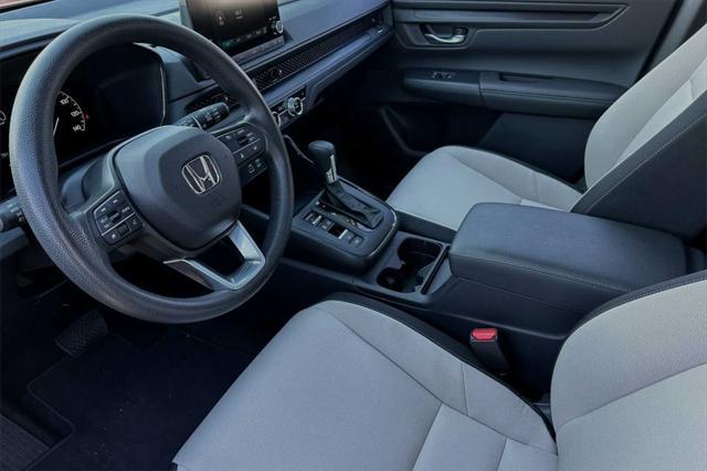 used 2024 Honda CR-V car, priced at $29,588