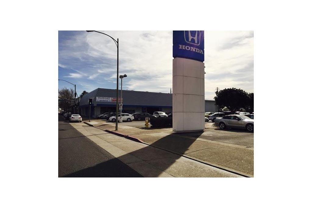 used 2021 Honda HR-V car, priced at $21,988