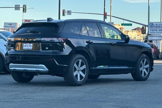 new 2024 Honda Prologue car, priced at $53,550