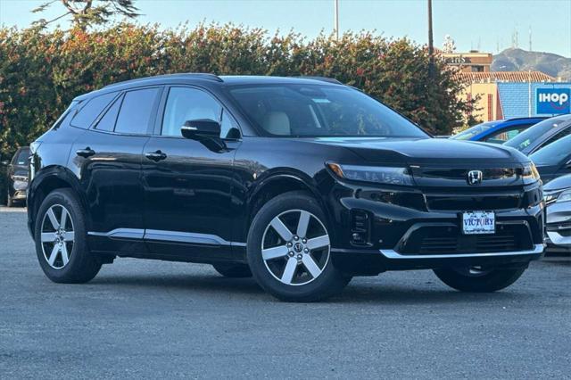 new 2024 Honda Prologue car, priced at $53,550