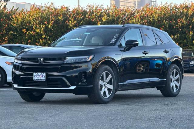 new 2024 Honda Prologue car, priced at $53,550