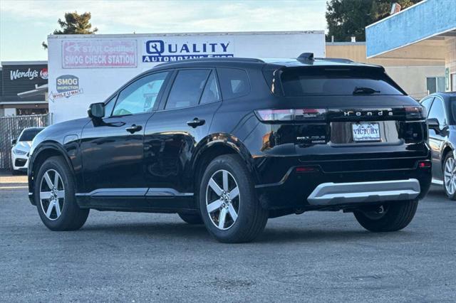 new 2024 Honda Prologue car, priced at $53,550