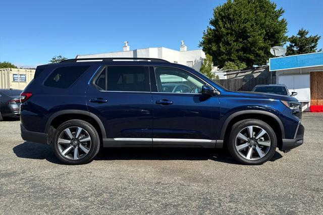 used 2023 Honda Pilot car, priced at $40,888