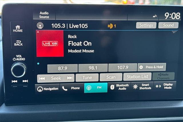 used 2023 Honda Pilot car, priced at $40,888