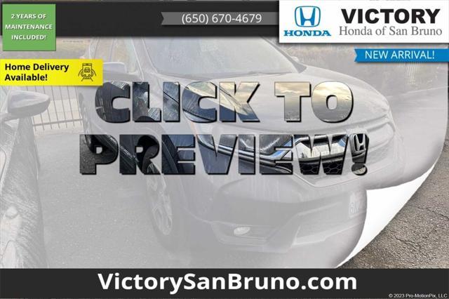 used 2019 Honda CR-V car, priced at $23,888