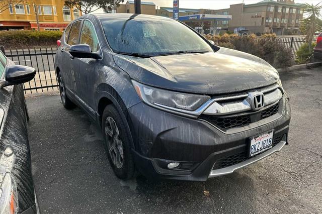 used 2019 Honda CR-V car, priced at $23,888