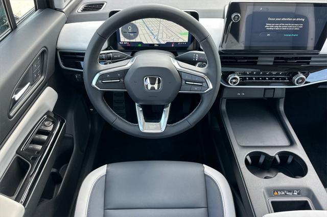 new 2025 Honda Prologue car, priced at $56,605