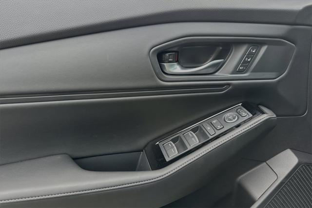 new 2025 Honda Accord Hybrid car, priced at $40,905
