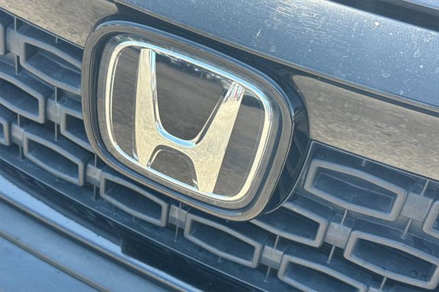 used 2021 Honda Passport car, priced at $27,488