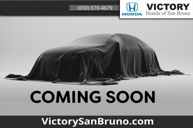 new 2025 Honda Civic car