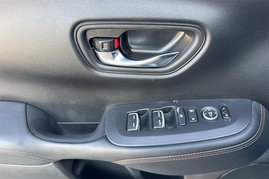 used 2024 Honda HR-V car, priced at $25,988