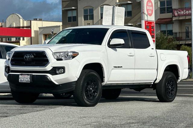 used 2019 Toyota Tacoma car, priced at $31,788