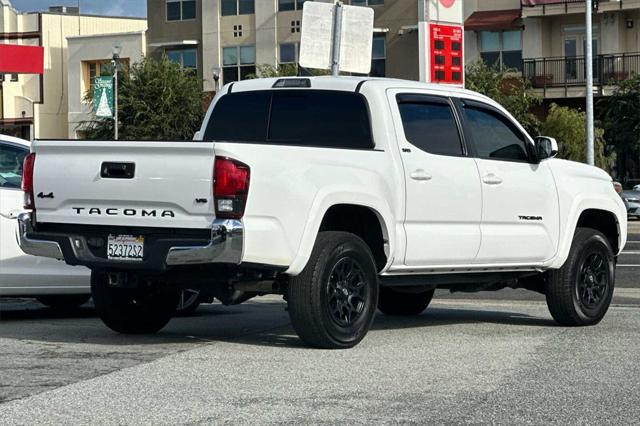 used 2019 Toyota Tacoma car, priced at $31,788