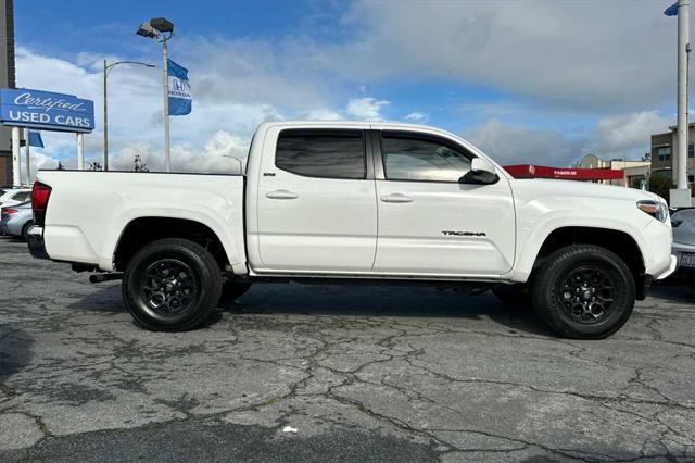 used 2019 Toyota Tacoma car, priced at $31,788