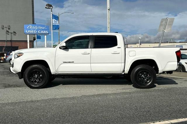 used 2019 Toyota Tacoma car, priced at $31,788