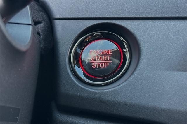 new 2025 Honda Accord car, priced at $31,710