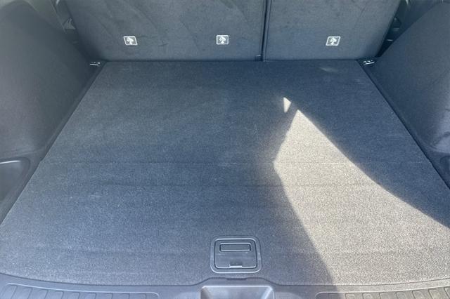 used 2023 Honda Passport car, priced at $37,888