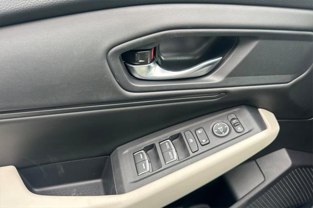 new 2025 Honda Accord car, priced at $31,710