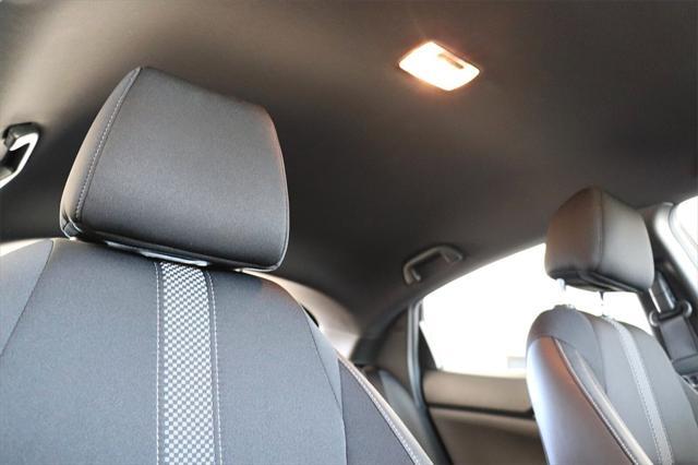used 2021 Honda Civic car, priced at $23,988