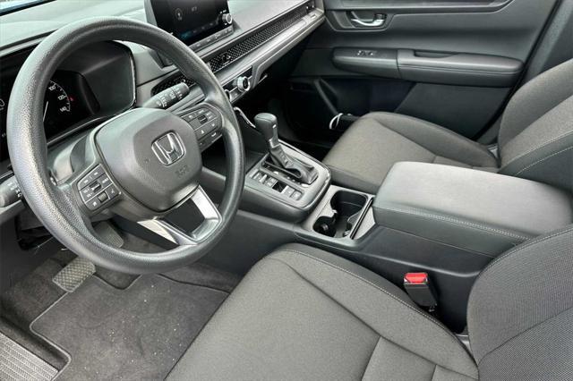 used 2024 Honda CR-V car, priced at $28,488