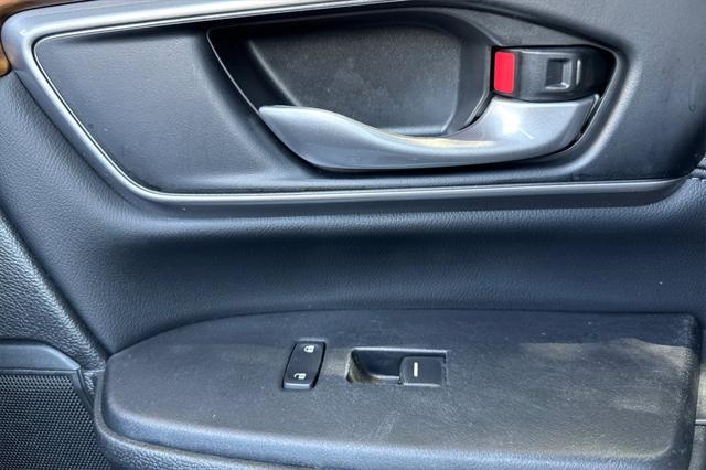used 2022 Honda CR-V car, priced at $31,888
