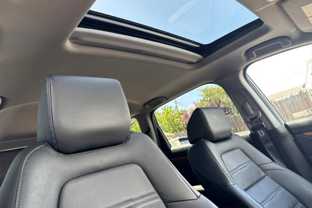 used 2022 Honda CR-V car, priced at $31,888