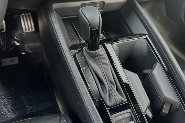 new 2025 Honda Accord Hybrid car, priced at $36,980