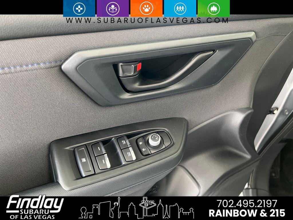 new 2026 Subaru Forester car, priced at $35,755