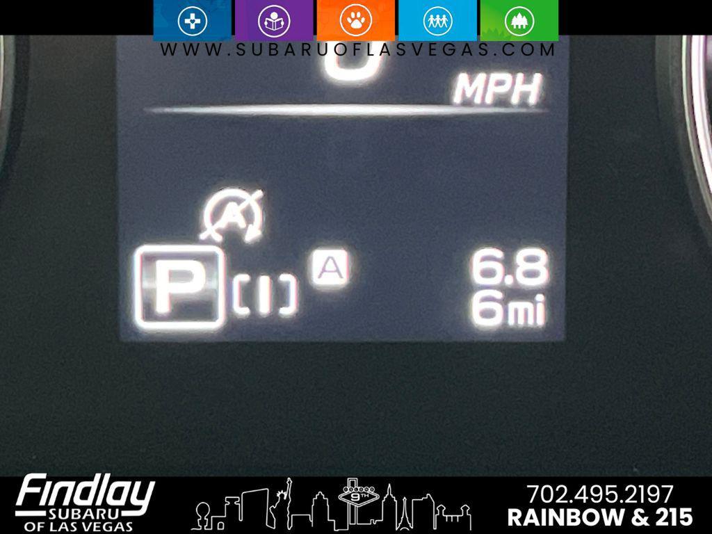 new 2026 Subaru Forester car, priced at $35,755