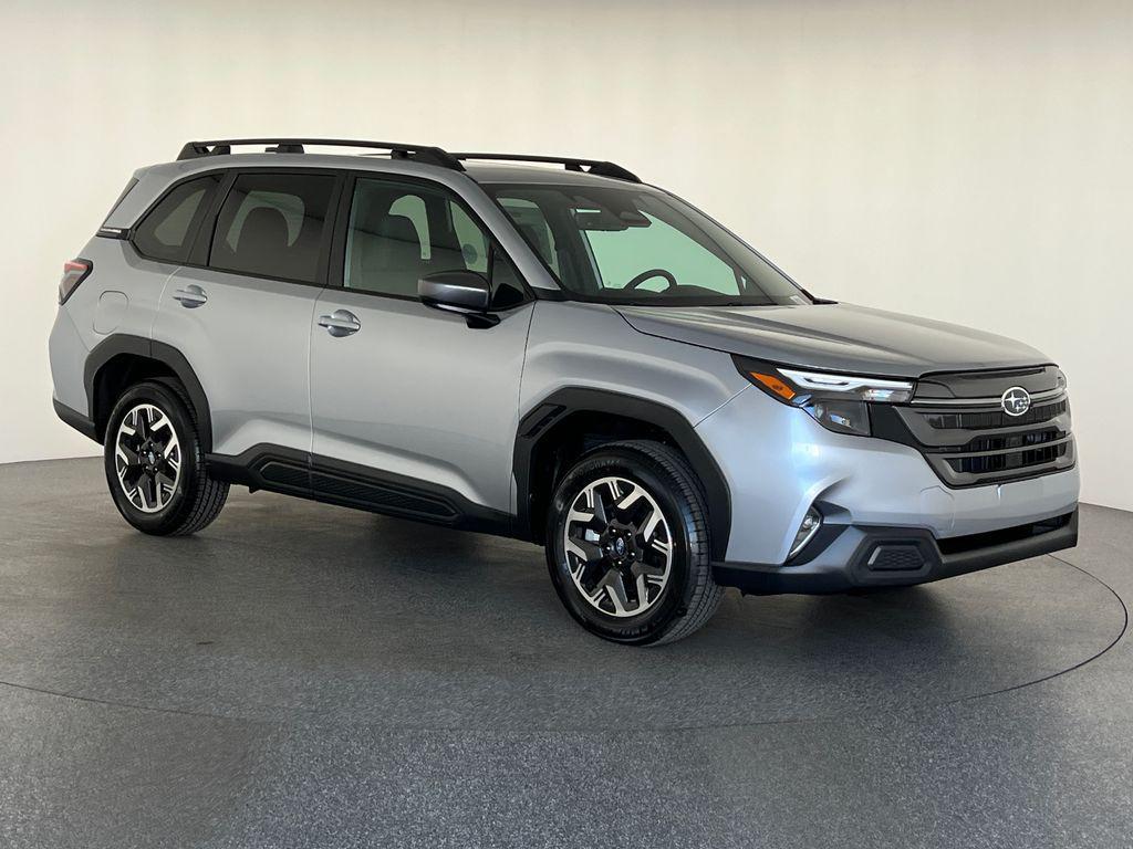 new 2026 Subaru Forester car, priced at $35,755