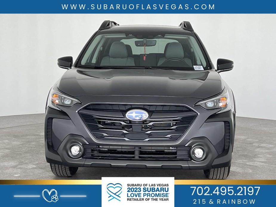 new 2024 Subaru Outback car, priced at $35,003