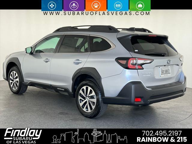 new 2025 Subaru Outback car, priced at $37,232