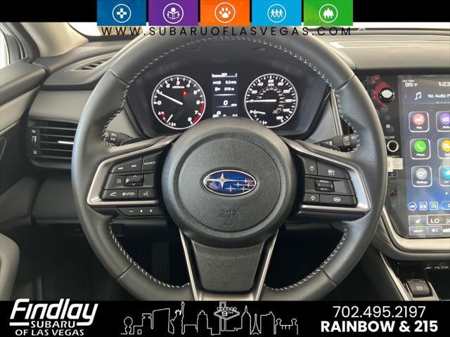 new 2025 Subaru Outback car, priced at $37,232