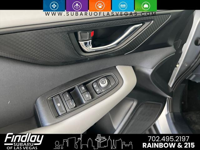 new 2025 Subaru Outback car, priced at $37,232