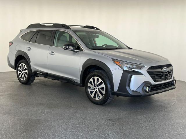 new 2025 Subaru Outback car, priced at $37,232