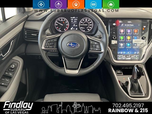 new 2025 Subaru Outback car, priced at $37,232
