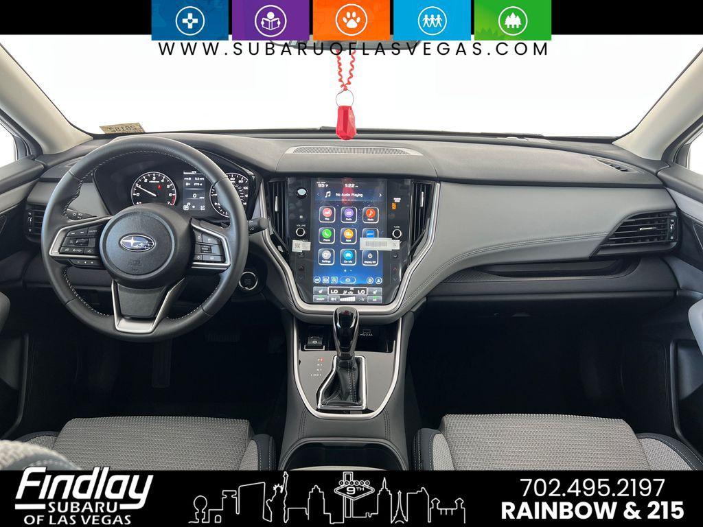 new 2025 Subaru Outback car, priced at $37,732