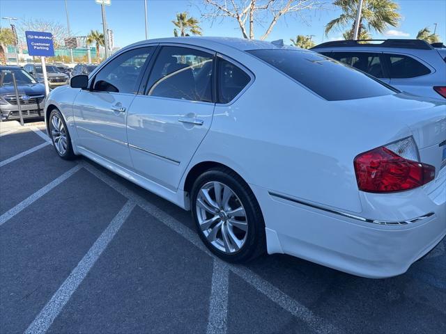 used 2008 INFINITI M35 car, priced at $8,304