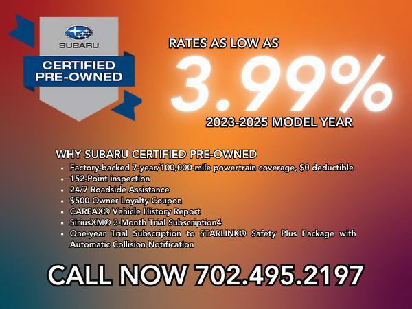 used 2024 Subaru Forester car, priced at $30,758