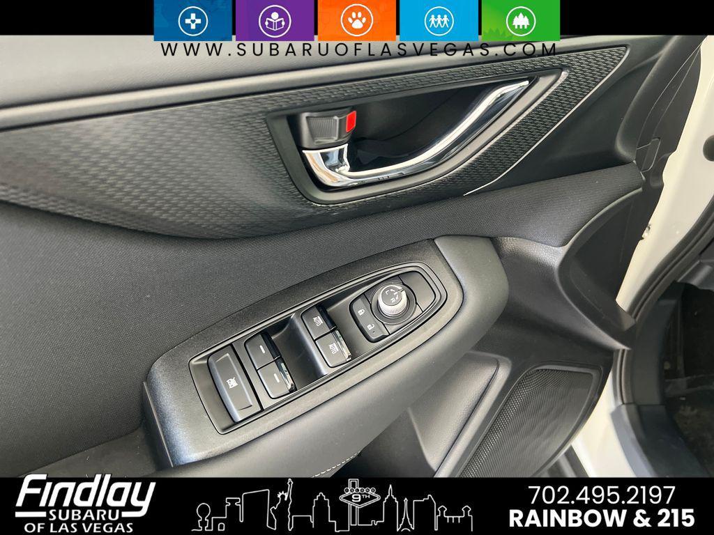 new 2025 Subaru Outback car, priced at $34,396