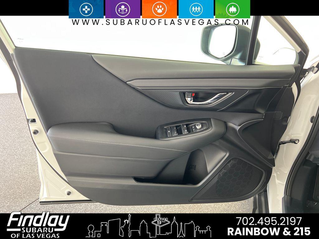 new 2025 Subaru Outback car, priced at $34,396
