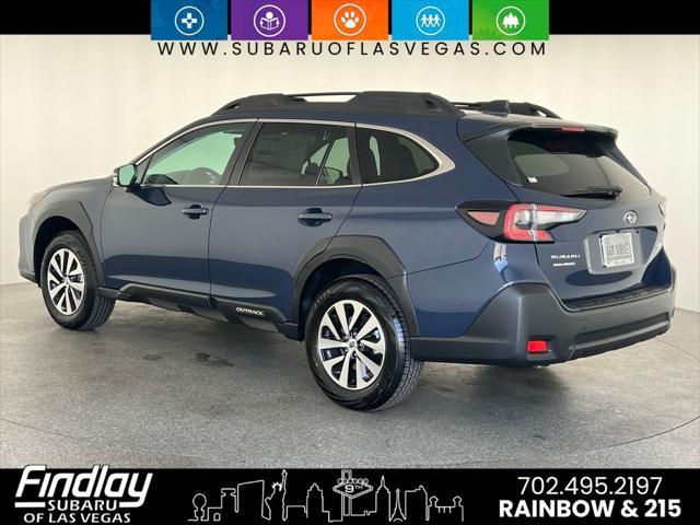 new 2025 Subaru Outback car, priced at $36,137