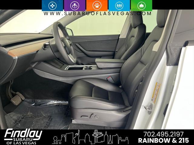 used 2022 Tesla Model Y car, priced at $31,180