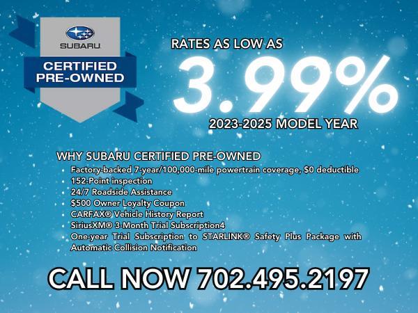 used 2024 Subaru Solterra car, priced at $33,879